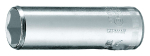 Padrunv&otilde;ti Gedore 6191670; 1/4''; 5 mm; 50 mm