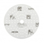 Lihvketas Mirka FG6CH09932; 150 mm; P320
