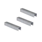 Klambrid Bostitch; 12,8x12 mm; 80 t&uuml;&uuml;p; tsingitud