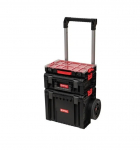 T&ouml;&ouml;riista kastide komplekt Qbrick Z259640PG001