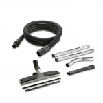 Imemistarvikute komplekt Karcher 2.637-352.0; 8 tk