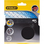 Lihvimisalus Stanley STA32021-XJ; 125 mm; trell