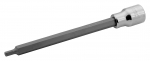 Pesaga otsik Bahco 7809M; 1/2''; HEX5; 180 mm
