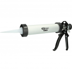 Silikoonp&uuml;stol KS Tools; 340 mm; 310 ml