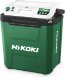 Laetav toidutermos Hikoki UL18DFW4Z; 18 V; 24 l (ilma aku ja laadijata)