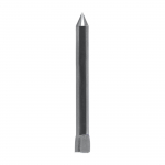 Reguleeritav / tsenstreemise n&otilde;el RUKO 101103; 2,5 mm