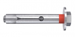 Ankrukruvi Fischer FSL 10 S; 10x65 mm; 2 tk