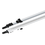 Toetelg CMT PGC-50; 1270 mm
