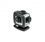 Lasernivelliir Kapro 884G; roheline