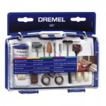 Multifunktsionaalne komplekt Dremel 687