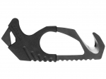 Nuga Gerber Strap Cutter Black