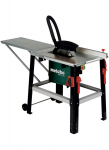 Kolmefaasiline saepink Metabo TKHS 315 C - 2,8 DNB; 2800 W