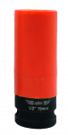 L&ouml;&ouml;kpadrunv&otilde;ti Adler 3511.19; 1/2''; 19 mm