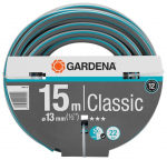 Kastmise voolik Gardena Classic 18000-20; 15 m; 13 mm