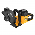 Betoonil&otilde;ikur DeWalt DCS691N-XJ; 54 V (ilma aku ja laadijata)