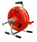 Toru puhastaja Rothenberger Type 3 S; 50-100 mm