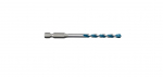 Universaalne puur Makita E-14956 TCT; 5x100 mm