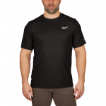 T-s&auml;rk Milwaukee WW SS BL; XXL