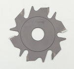Ketas-soonefrees (ilma varreta) Virutex AB111N; 100x4 mm; Z6