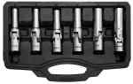 Padrunv&otilde;tmete komplekt Yato YT-05339; 6 tk