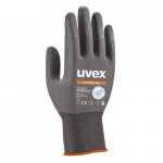 Kindad Uvex Phynomic Lite; 27 cm suurus; hall