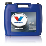 &Otilde;li Valvoline SYNpower MST C5 0W20; 20 l