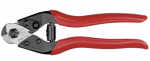 Kaabli l&otilde;iketangid Felco C7; 190 mm