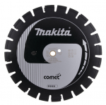 Teemantl&otilde;ikeketas Makita Comet; 400 mm