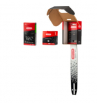 Kettsae juhtplaat Oregon SpeedCut Nano 614392; 12''; 30 cm; .325''; 51; 1,1 mm + Kett