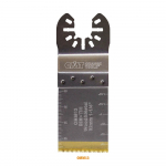 Saeleht, lame CMT OMM13-X1 ExtraLong Life; 32 mm; 1 tk