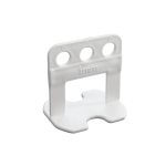 Plaadipaigalduse indikaator AWTools AW30404; 1,0 mm; 500 tk