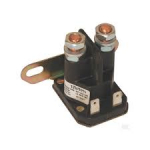 Solenoid Stiga 118736112/0