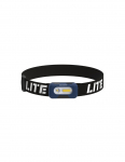 Pealamp Scangrip HEAD LITE; 3,7 V; 1x0,8 Ah aku