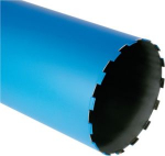 Teemantpuurimispea kuivl&otilde;ikamiseks Tyrolit 34201286; 68x70 mm