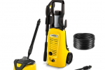 K&otilde;rgsurvepesur Karcher K 4 Universal Edition T5