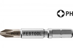 Kruviotsik Festool PH 2-50 CENTRO/2; PH2; 2 tk