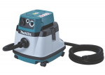Elektri- ja akupuhasti Makita VC2510LX1
