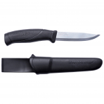 Fikseeritud teraga nuga, tupega Morakniv Companion; 219 mm