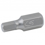 Kruviotsik KS tools; HEX12; 30 mm