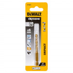 Metallipuur DeWalt Extreme DT50007-QZ; 5x33x78 mm; L&ouml;&ouml;ktrellidele