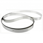 Saelint lintsaele Femi; 1400x6x0,36 mm; Z6 TPI; 1 tk