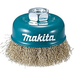 Puhastushari Makita D-39746; 60 mm; M14