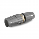 Kolme positsiooniline otsak Karcher 4.117-037.0; 50 mm