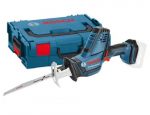 Akuotssaag Bosch GSA 18 V-LI C Solo; 18 V