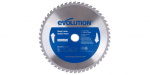 L&otilde;ikeketas Evolution EVO-255-52-S; 255 mm; Z52