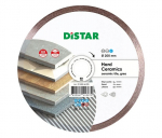 Teemantl&otilde;ikeketas DISTAR 11120048015; 200x25,4x1,6 mm