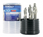 Freeside komplekt Tivoly 10310370002; 6 vnt.