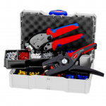 Tangide komplekt Knipex 979014; 2 tk
