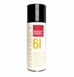 Elektriliste &uuml;henduste pihusti KONTAKT CHEMIE 61; 200 ml