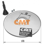 Detail CMT300-SB1; s=8-12 mm